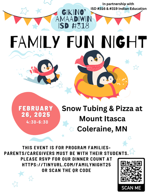 Family Night